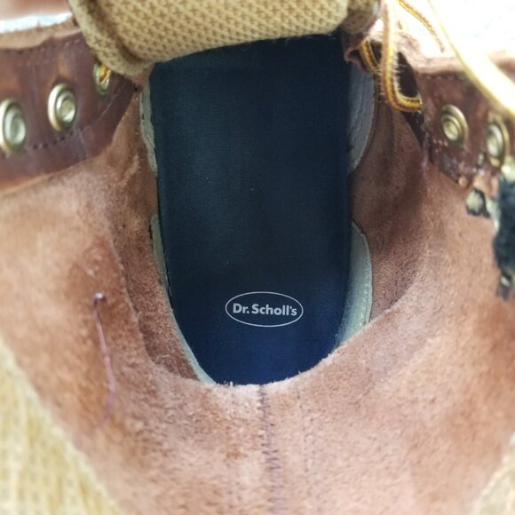 ✅Mens 9.5EEE Field N’ Forest Brown Leather Moc Toe 8\